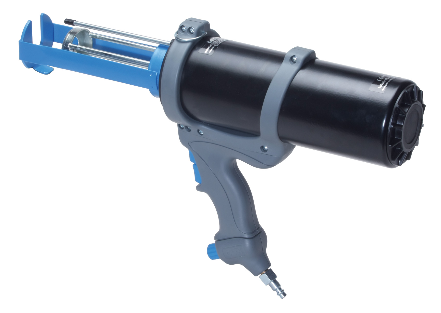 COX and MK sealant and adhesive dispensers | medmix